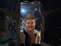 Download Lagu LIVE DEDEK YAYA N abang zidan D BLAKANG PANGGUNG