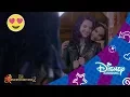 Download Lagu Los Descendientes 2 : Videoclip - 'Space Between'  | Disney Channel Oficial