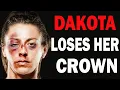 Download Lagu When A UFC Champion Challenged Dakota Ditcheva! It Didn't End Well..