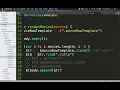 110 Using find to navigate DOM and replace html content with jQuery