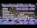 Download Lagu TERBARU‼️ SHOLAWAT AZ ZAHIR FULL ALBUM || FULL BASS TERBAIK SEPANJANG MASA