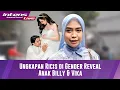 Download Lagu Ria Ricis Dan Kiky Saputri Prediksi Anak  Billy \u0026 Vika Adalah Laki Laki Saat Datang Ke Gender Reveal