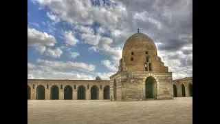 الشيخ راغب مصطفى غلوش ما تيسر من سورة آل عمران وقصار السور 