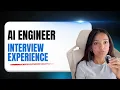 BCG Forward Deployed AI Engineer role interview experience
