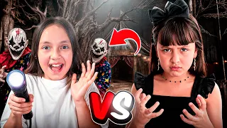 SOFÍA ME HIZO LA PEOR BROMA!!