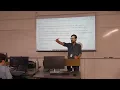 Server Side Programming 12