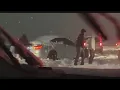 I-5 and State Route 58 still closed