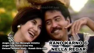 rano karno u0026 nella regar the very best of
