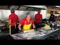 Don s II Roti Shop Opens New Location In San Juan