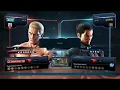 Ram Ranch Geese finally hits greek rank - Tekken 7