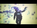 DK beyond the body - Kinect one with Processing