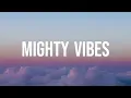 Lonely in the Rain - Forever Now (feat. Francis Skyes) (Lyrics)