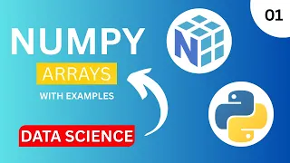 How to Create Arrays in NumPy with Examples Data Science