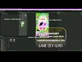 Unicorn Dress Up Unity Source Code - Perfect for Girls Game Developers
