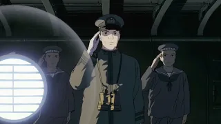 火垂るの墓 軍艦行進曲 