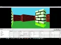 Construct 3 Raycast Engine