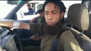 وصية القائد الشهيد بإذن الله عبد الصمد ابو جعفر   دندنها