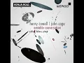 American Modern Classical — Rare Records, One Continuous Cut | 6 Hour Mix · HOWLIN MOLD