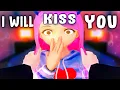 Download Lagu What will happen when you Kiss her Consistently | Yandere Ai Girlfriend Simulator
