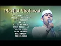 NEW‼️PLAYLIST SHOLAWAT EL SAMBAT PARAKAN ROMADHONU TAJALLA WABTASAMA UNTUK CEK SOUND HADROH