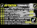 Download Lagu DJ SLOW REMIX FULL BASS TERBARU 2025🎵DJ KAU BUATKU MENANGIS PILU🎵DJ PURNAMA MERINDU VIRAL TIKTOK2025