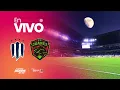 Download Lagu EN VIVO: Rayadas vs F.C. Juárez | Jornada 9 | Apertura 2025