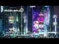 Download Lagu Anton Shilo - City of a Million Lights | Cyberpunk/Synthwave Music | Royalty Free Links Included