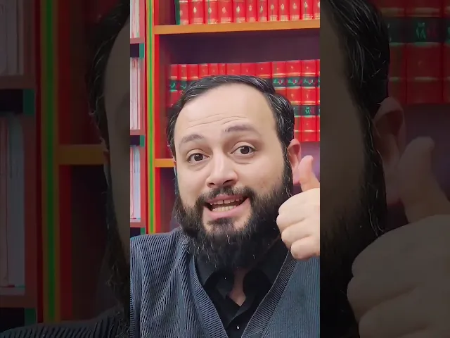 ⁣من يقودنا الان هو نهايتنا الحتميةتحفة عن مولانا الجواد عليه السلام #الشيخ_حسن_الجوادي