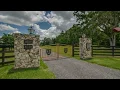 Destiny Ranch 8219 NW Hwy 225A Ocala FL 34482 For Sale