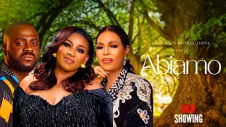 ABIAMO LOLA IDIJE MIDE MARTINS BABATUNDE ADERINOYE AYO ADESANYA Latest Yoruba Movie 2025 Drama 