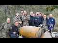 Download Lagu Franse mijnenruimers | 500 ton begraven granaten