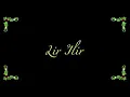 Download Lagu Lir - ilir sholawat Sunan Kalijaga beserta lirik