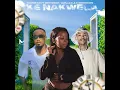 Ke nakwela 