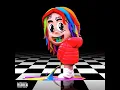 MALA (feat. Anuel Aa)