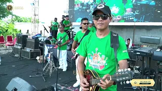 rhosad irama garis pemisah live cover edisi joglo raya gg h mansur jkt barat