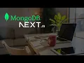 How to connect your NextJs app to MongoDB