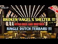 Download Lagu DJ BROKEN ANGEL X SHELTER !!! KITA GASS LAGI BROTHER | JUNGLE DUTCH [ Aseng Mix ]
