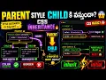 CSS Inheritance Explained in 5 Minutes Parent vs Child Styles CSS Basics