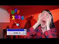 WELCOME TO THE ROOM BUFF 2026 Pre-Show Entertainment Part 4