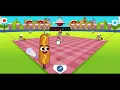 Google Doodles Fourth of July 2019 Baseball Game