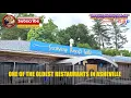 Stoney Knob Cafe in Asheville NC