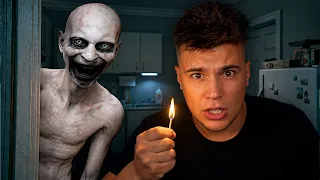 DZIADEK MNIE GONI PO DOMU O 2 W NOCY