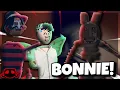 ME AND SLAT S INSANE NIGHTMARE Ignited Bonnie Rec Room Vr Ft slat