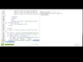 Processing forms with events Version