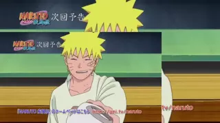 ناروتو شيبودن اعلان الحلقة 479 HD 