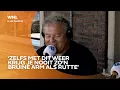 Download Lagu Cabaretier Marcel Verreck: 'Zelfs met dit weer krijg je nooit zo'n bruine arm als Rutte'