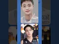 Asian Handsome Male Therapists serving Quality Massage Masseurs in Action