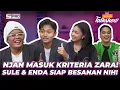 Download Lagu IBT E70: PARAH!!! NJAN BERANI BANGET NEMBAK ZARA LEORA DI DEPAN AYAH ENDA!!
