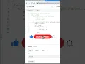 Leetcode problem 21 Merge Two Sorted Lists implementation using python