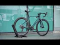 High-Value OEM T1000 Carbon Road Bike TWITTER R18 Sport ED 2x12S Full Hydraulic Disc